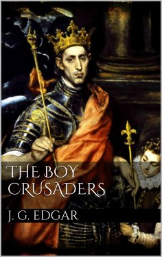 eBook: The Boy Crusaders