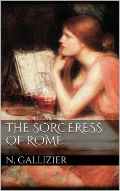eBook: The Sorceress of Rome