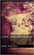 eBook: Love and Friendship