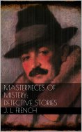 eBook: Masterpieces of Mystery: Detective Stories