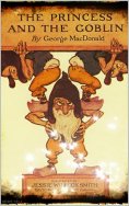 eBook: The Princess and the Goblin