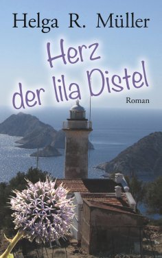 ebook: Herz der lila Distel