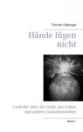 eBook: Hände lügen nicht