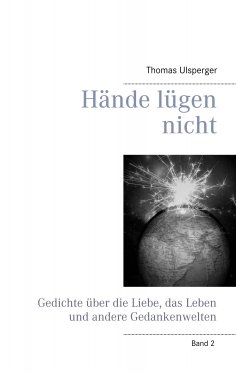 eBook: Hände lügen nicht