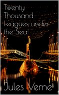ebook: Twenty Thousand Leagues under the Sea