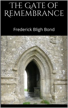 eBook: The Gate of Remembrance