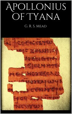 eBook: Apollonius of Tyana