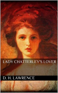 eBook: Lady chatterleys lover
