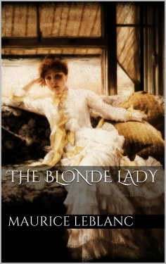 eBook: The Blonde Lady