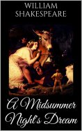 ebook: A Midsummer Night's Dream