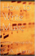 eBook: How to Write Music