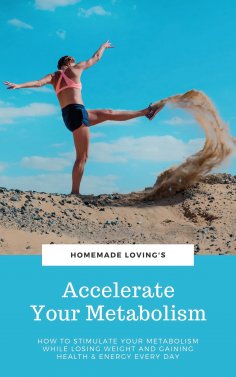 ebook: Accelerate Your Metabolism