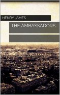 eBook: The Ambassadors