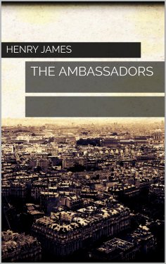 eBook: The Ambassadors