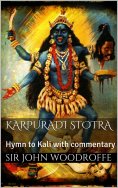 eBook: Karpuradi Stotra