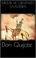 ebook: Don Quijote