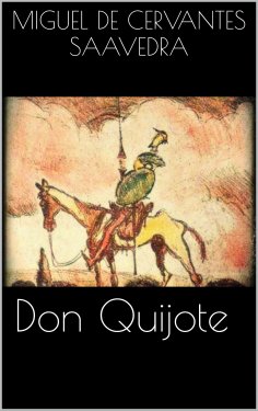 ebook: Don Quijote