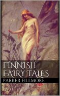 eBook: Finnish Fairy Tales