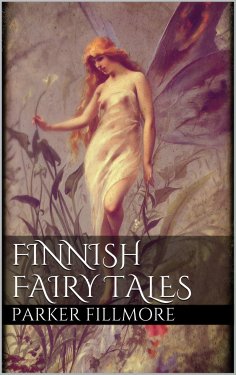 eBook: Finnish Fairy Tales
