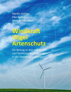 ebook: Windkraft   Vögel   Artenschutz