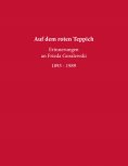 eBook: Auf dem roten Teppich - Erinnerungen an Frieda Goralewski