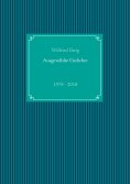 ebook: Ausgewählte Gedichte