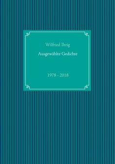 ebook: Ausgewählte Gedichte