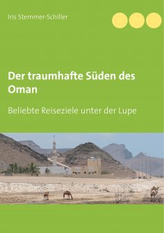 eBook: Der traumhafte Süden des Oman