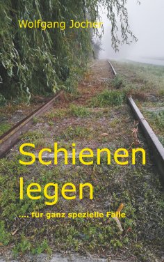 eBook: Schienen legen