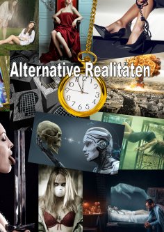 eBook: Alternative Realitäten