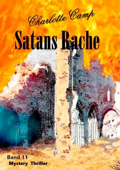eBook: Satans Rache