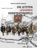 ebook: Die Letzten Legionen Konstantinopels