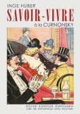eBook: Savoir-Vivre à la Curnonsky