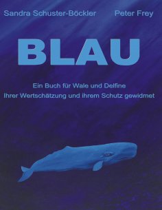 eBook: Blau