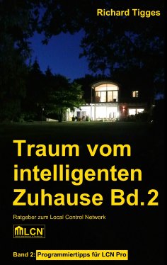 eBook: Traum vom intelligenten Zuhause - Band 2