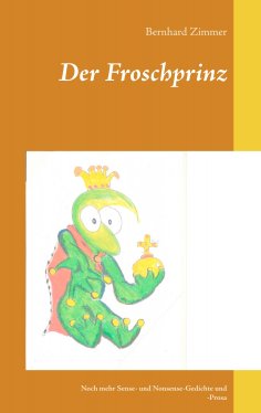 eBook: Der Froschprinz