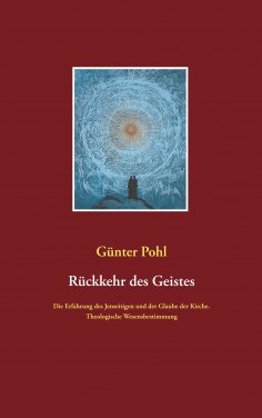 eBook: Rückkehr des Geistes