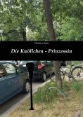 ebook: Die Knöllchen- Prinzessin