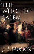 ebook: The Witch of Salem