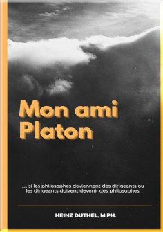 eBook: Mon ami Platon