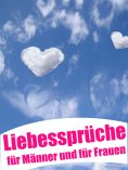 eBook: Liebessprüche für Männer und für Frauen