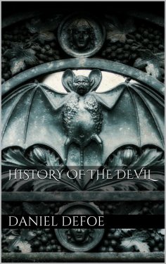 eBook: History of the Devil