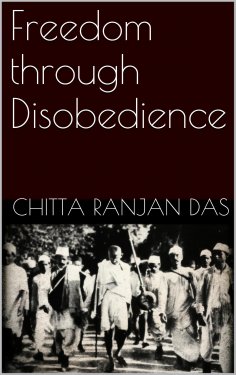 eBook: Freedom Through Disobedience