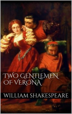 ebook: Two Gentlemen of Verona