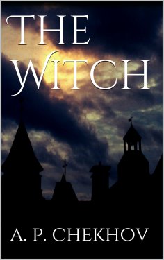 eBook: The Witch