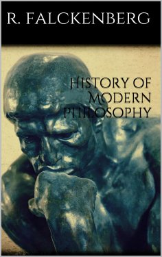 eBook: History of Modern Philosophy