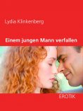 eBook: Einem jungen Mann verfallen