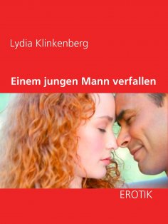 eBook: Einem jungen Mann verfallen