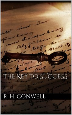 eBook: The Key to Success