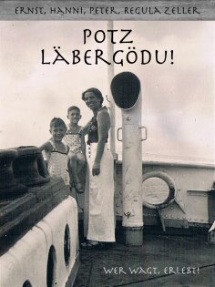 eBook: Potz Läbergödu